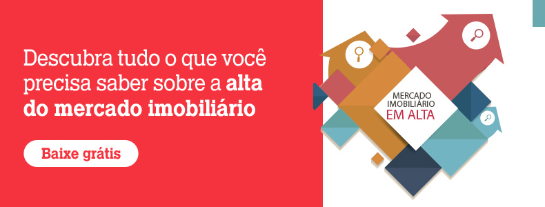 Mercado imobiliário: por que ele está tão em alta?