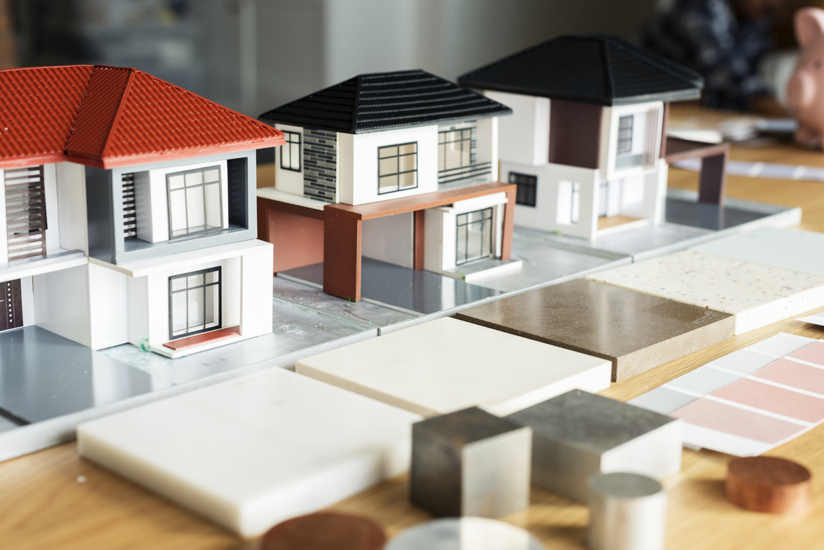 Taxa Selic baixa: como isso afeta seu financiamento imobiliário?