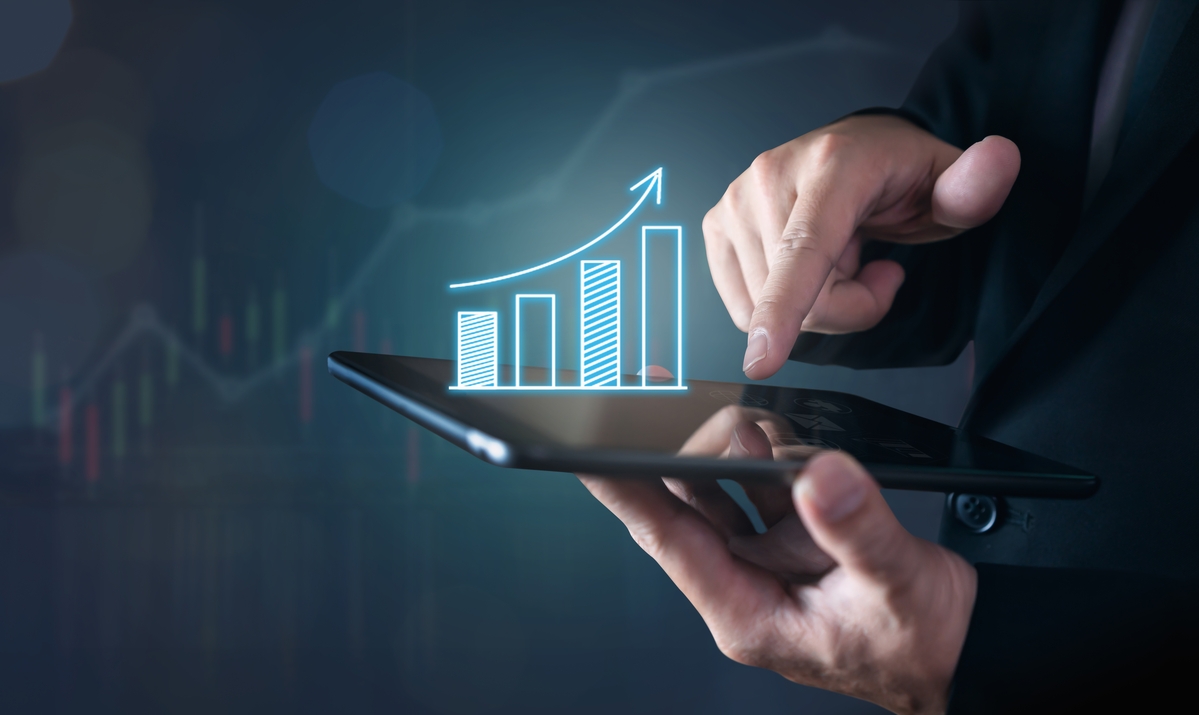 Como investir na empresa: reinvestindo o seu lucro