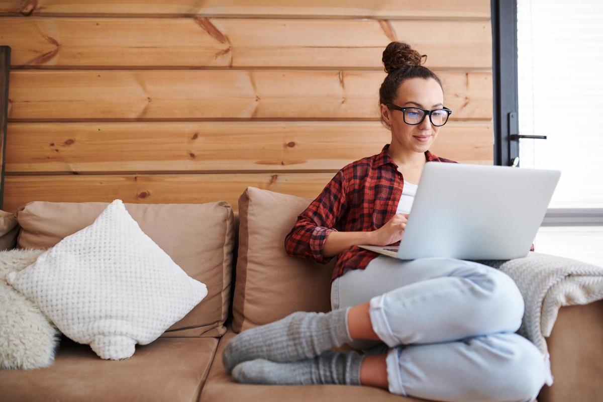Como ser produtivo no home office?