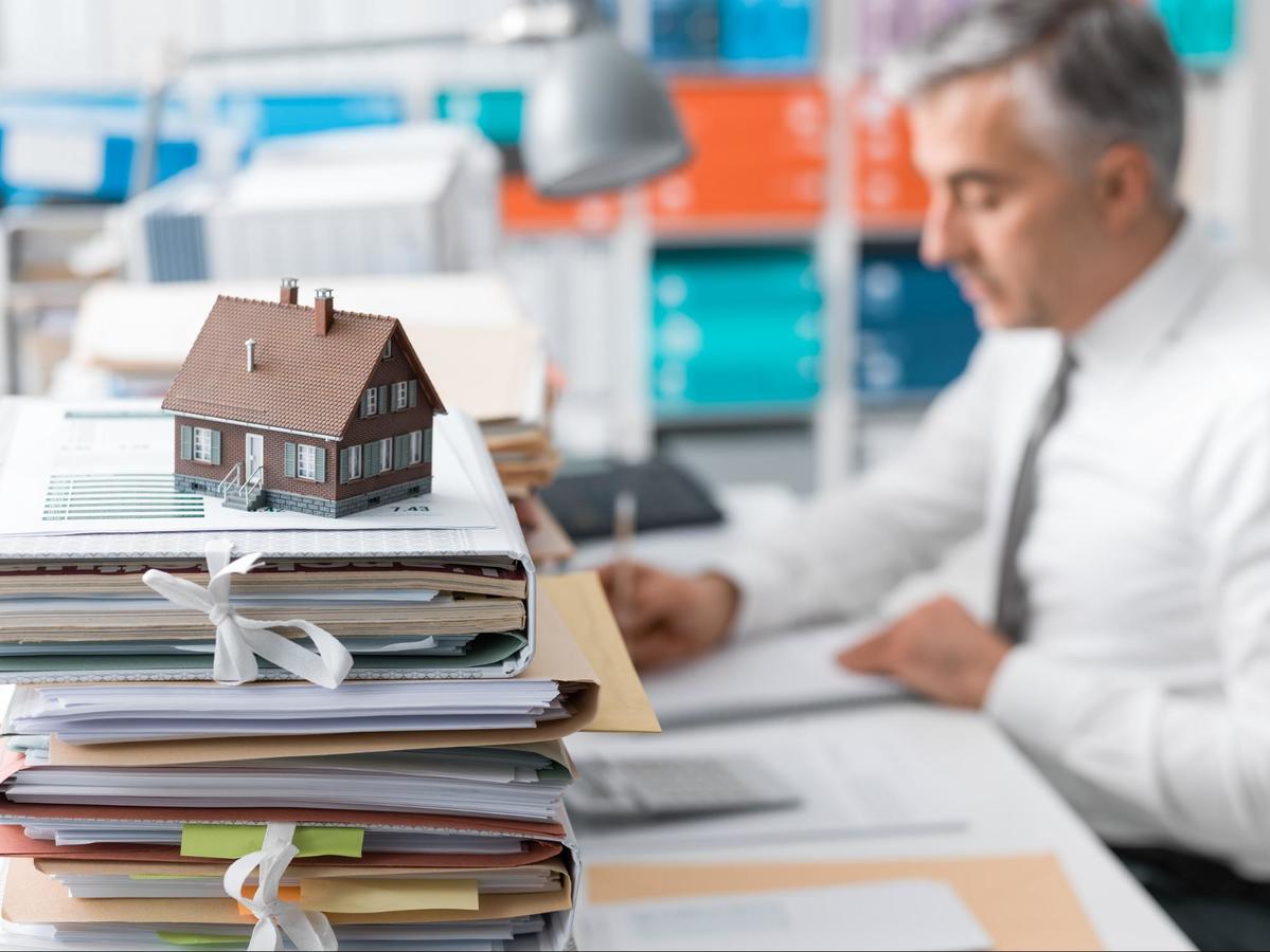 Burocracia no empréstimo: como facilitar o financiamento de um imóvel