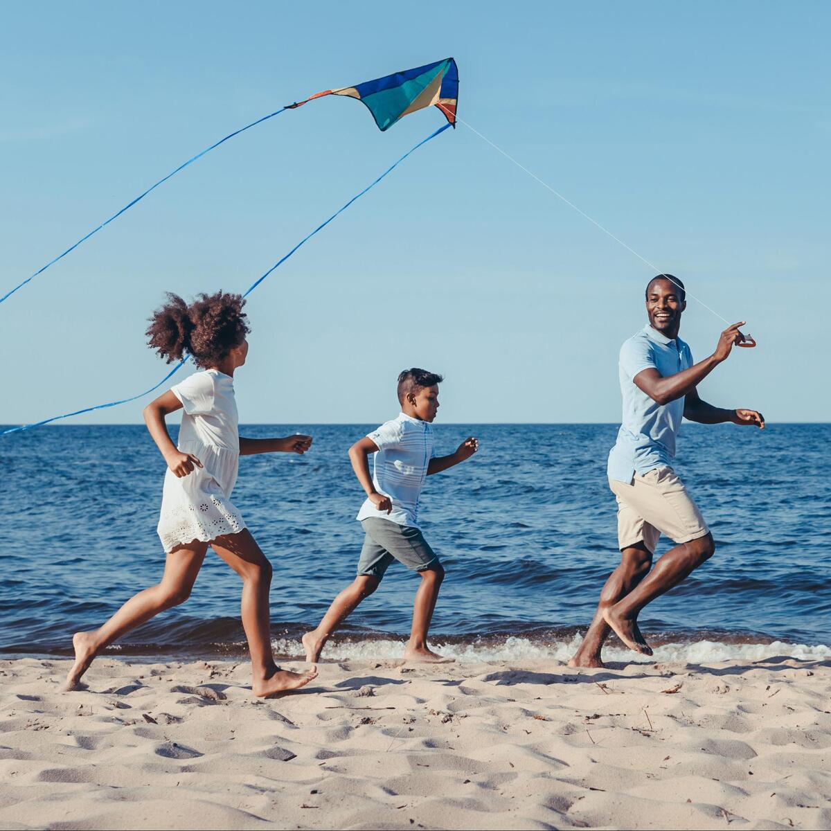 Pensando em adquirir imóveis na praia? A UCI Brasil pode te ajudar!