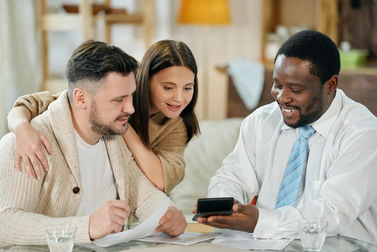 Qual é o empréstimo financeiro mais vantajoso do mercado?