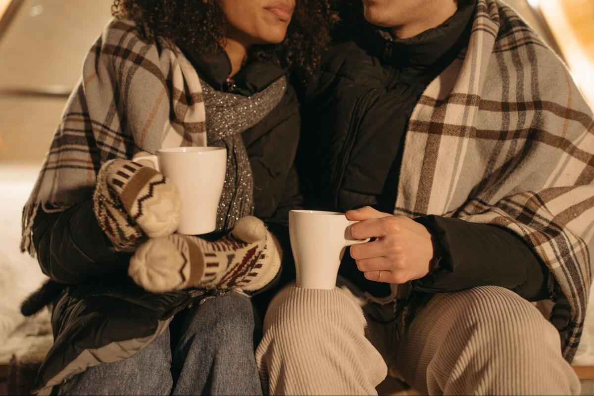 Reforma de casa para o inverno: torne sua casa mais aconchegante