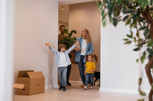 Adquira seu Imóvel Residencial Próprio com a ajuda da UCI Brasil!