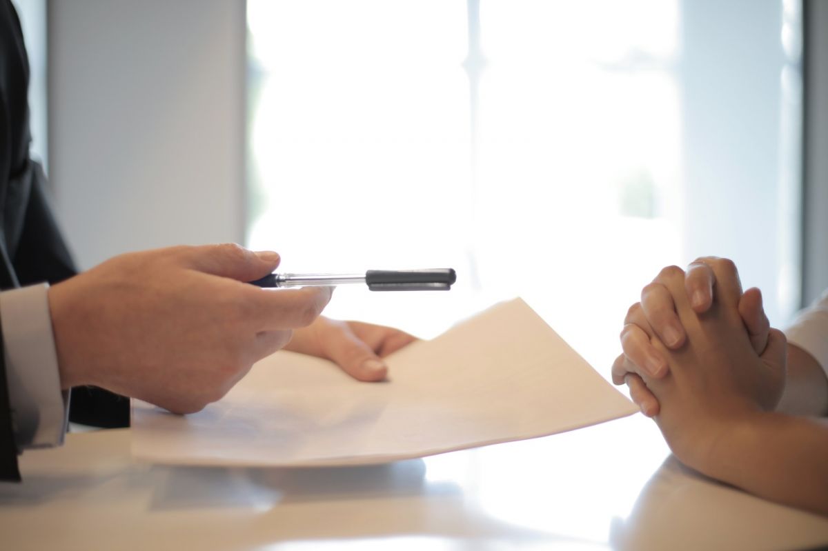 5 Benefícios de ter uma carta de crédito aprovada em mãos na hora de negociar a compra de um imóvel!