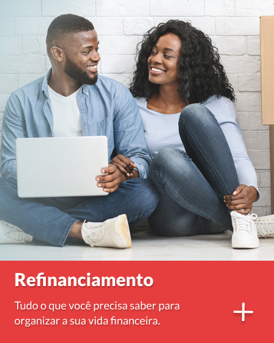 Refinanciamento Imobiliário