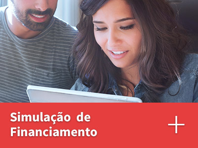 Simulação de Crédito Imobiliário