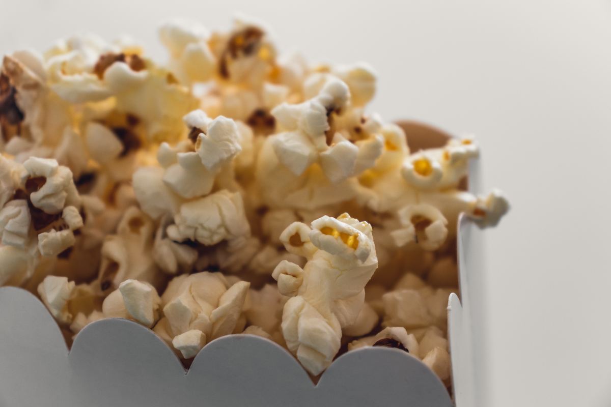 Os 4 melhores filmes sobre dinheiro