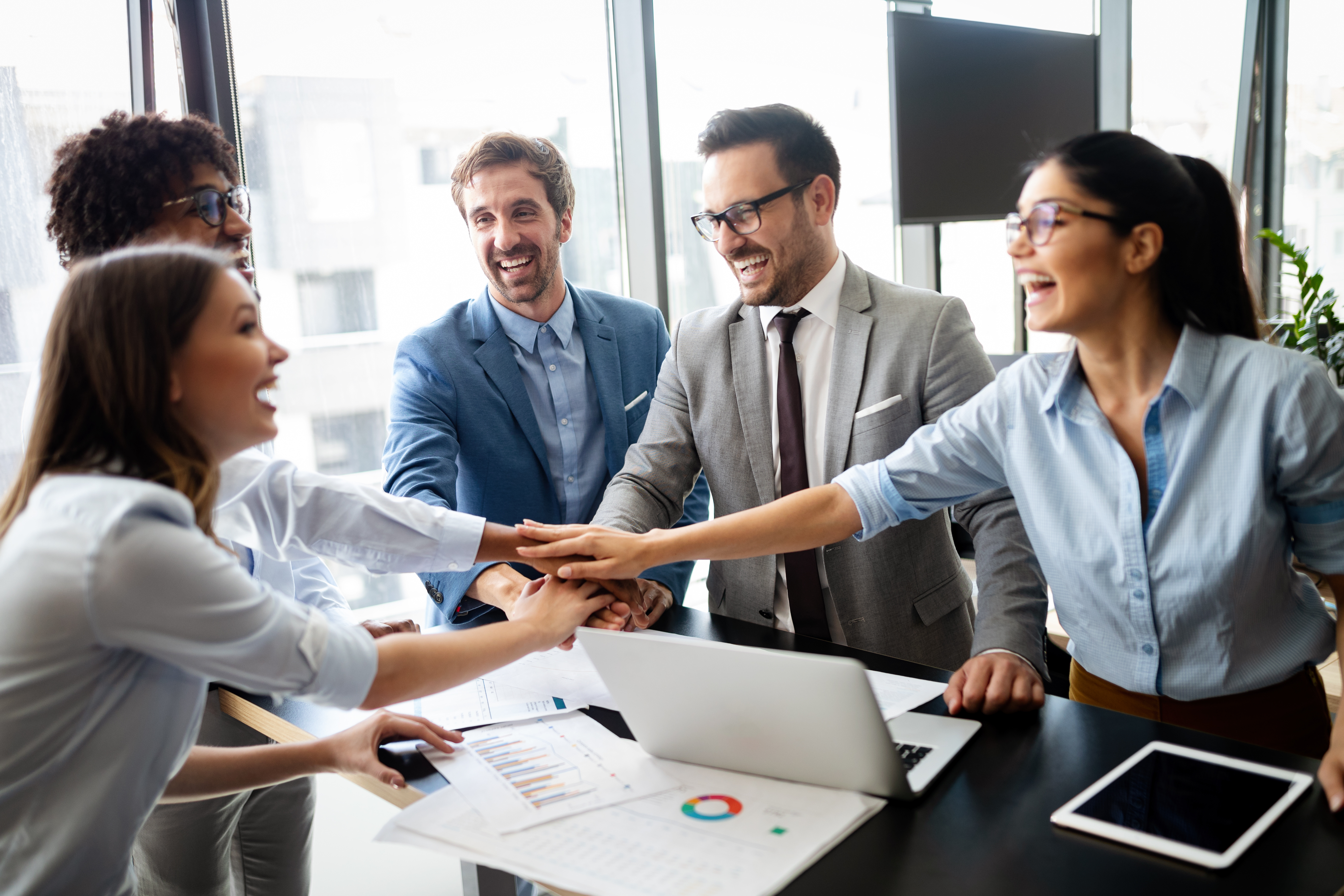 Gestão de pessoas: entenda a importância de motivar a sua equipe