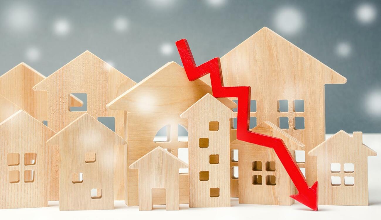 O que muda para o mercado imobiliário com a redução da Selic?