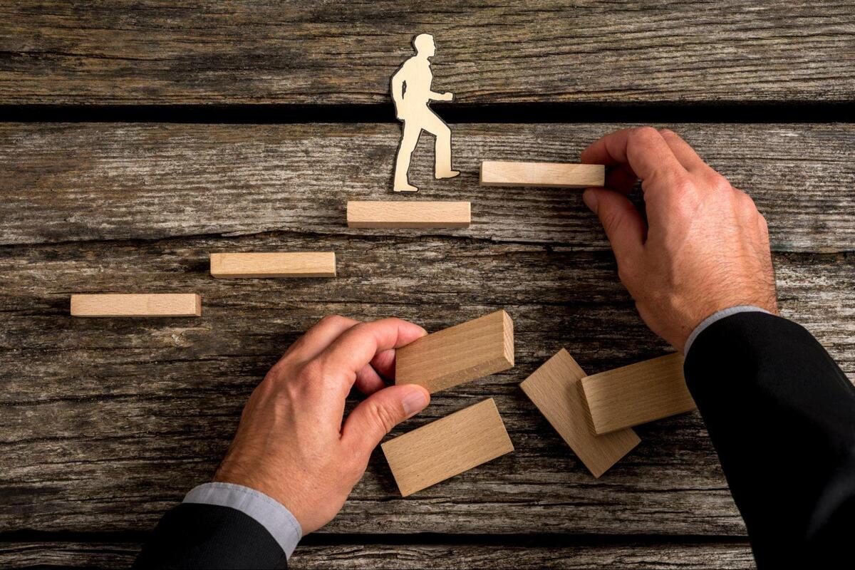 Financiar objetivos pessoais: diga-nos o que quer e nós mostraremos como chegar lá