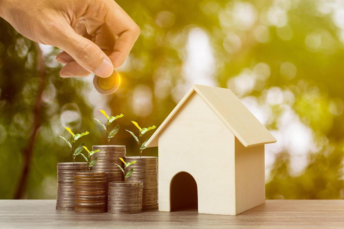 Como o simulador calcula seu potencial de compra?