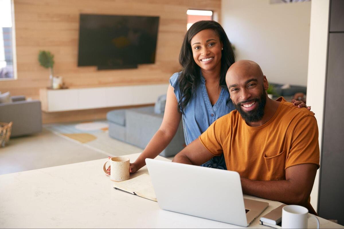 Financiamento online: Faça de forma segura e garanta vantagens para você
