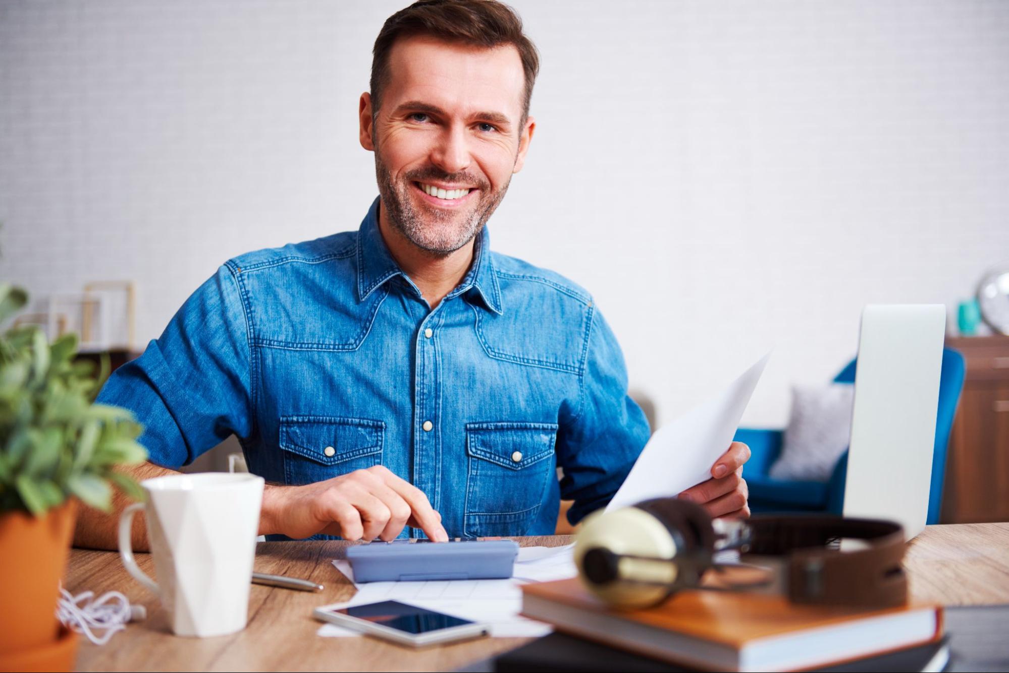 Crédito para pagamento de 13º salário: Como obter?