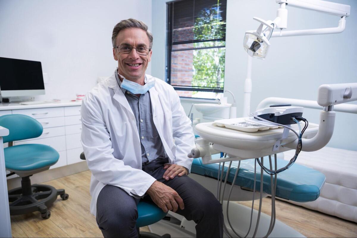 Crédito para dentistas: Precisa de dinheiro para investir no seu consultório odontológico?