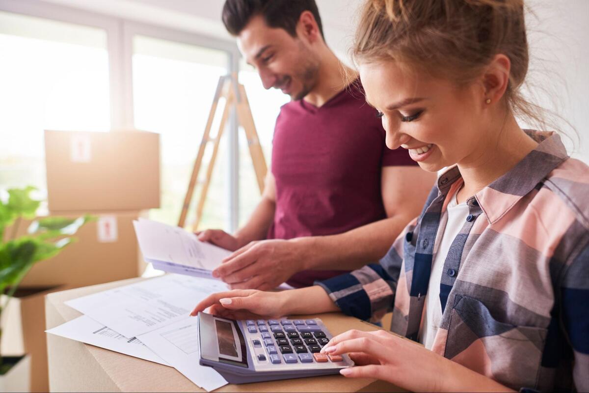 Planejamento financeiro pessoal: Organize suas finanças.