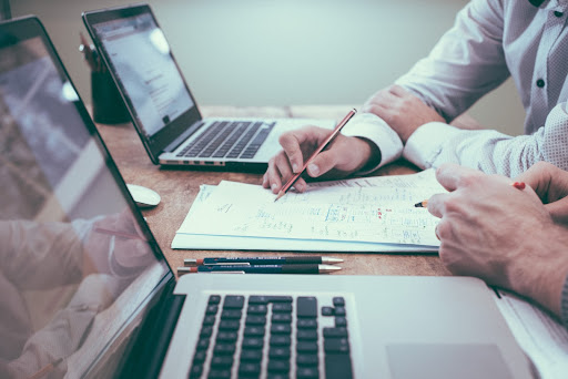 Seja parceiro de um especialista em financiamento imobiliário!