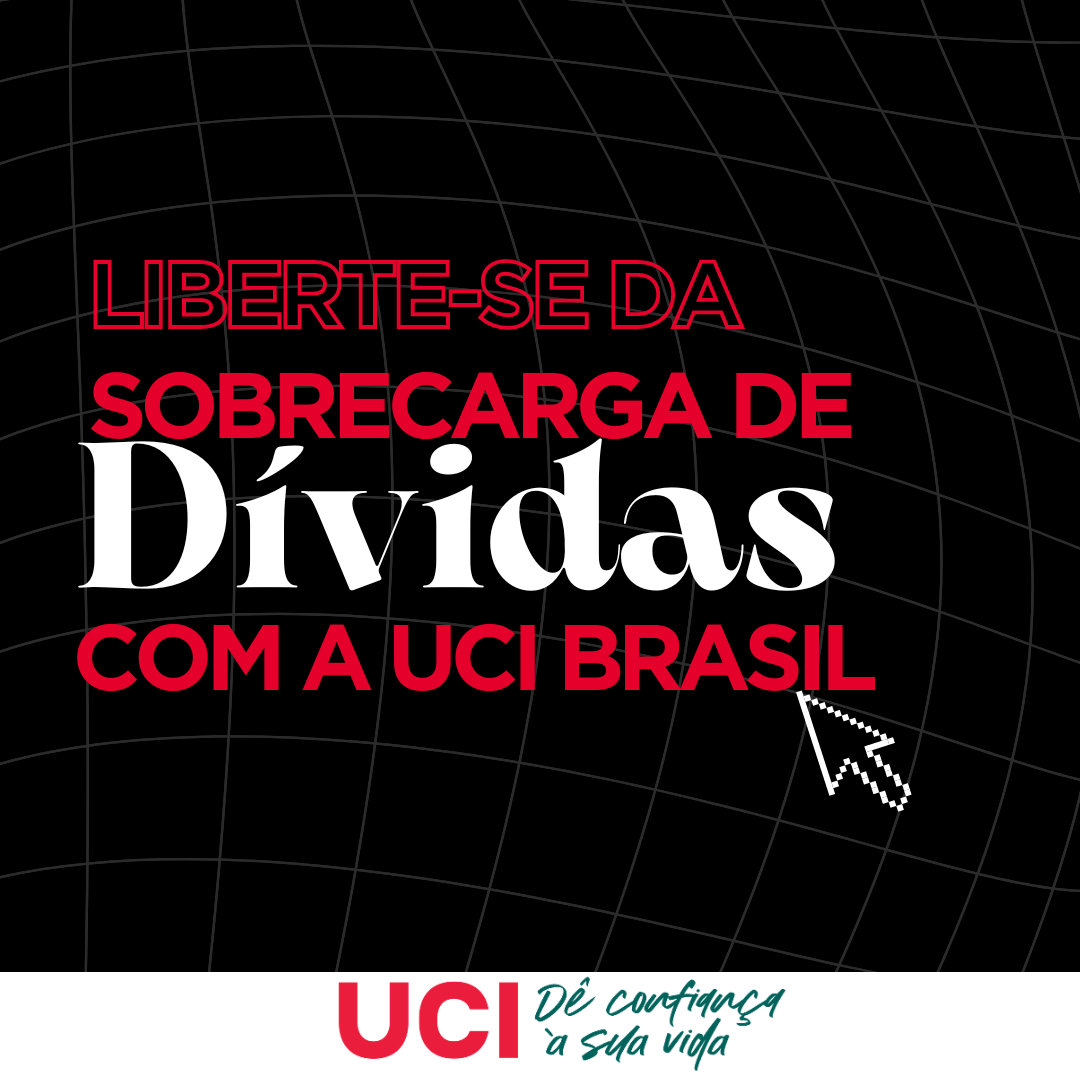 Liberte-se da Sobrecarga de Dívidas com a UCI